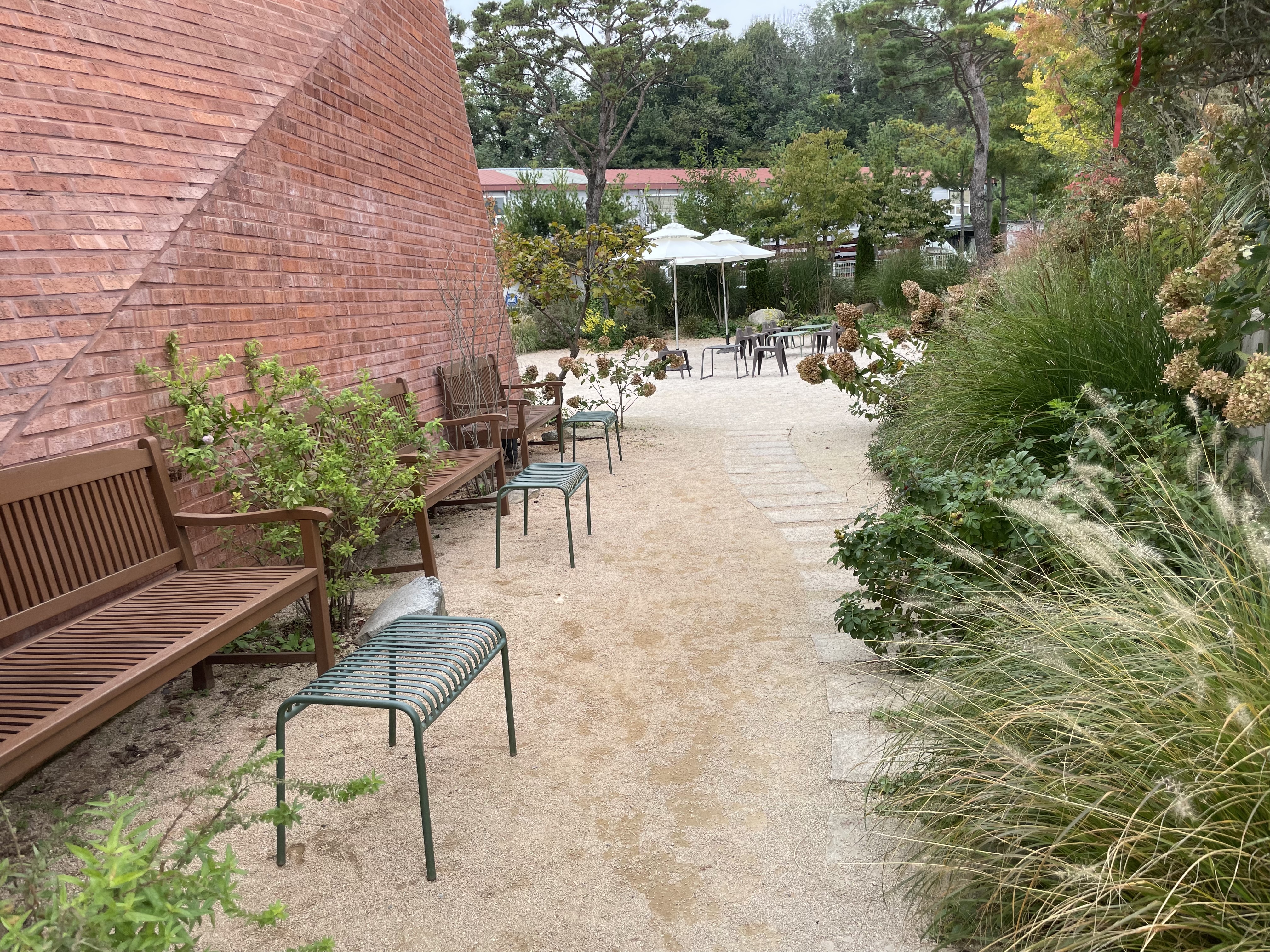 김포 한강뷰 대형카페 아보고가