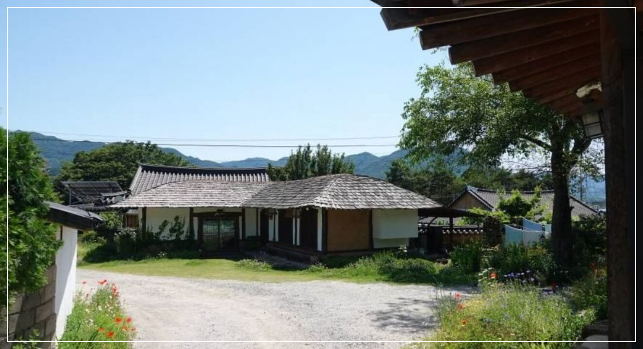 구례 가볼만한곳 베스트10 오미마을