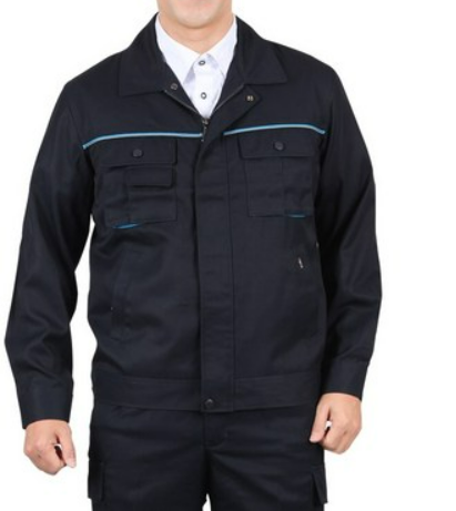 장례식장-작업복