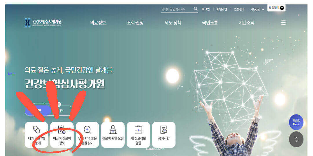 대상포진백신 비용, 병원, 가격비교, Q&A