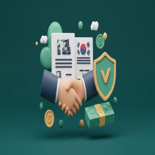 Ultimate Guide to Korean Traffic Fines &amp; Penalty Defense for Expats 2025: Driver's License Protection &amp; Fine Appeal Strategy