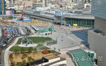 동대구역ktx열차 시간표 예매 및 주차장으로 안내_12