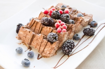 디저트로 떠나는 세계 여행 – 다양한 나라의 전통 디저트를 소개하고 만드는 방법