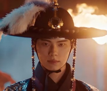 드라마 폭군의 셰프 재방송 다시보기 출연진 등장인물 이채민