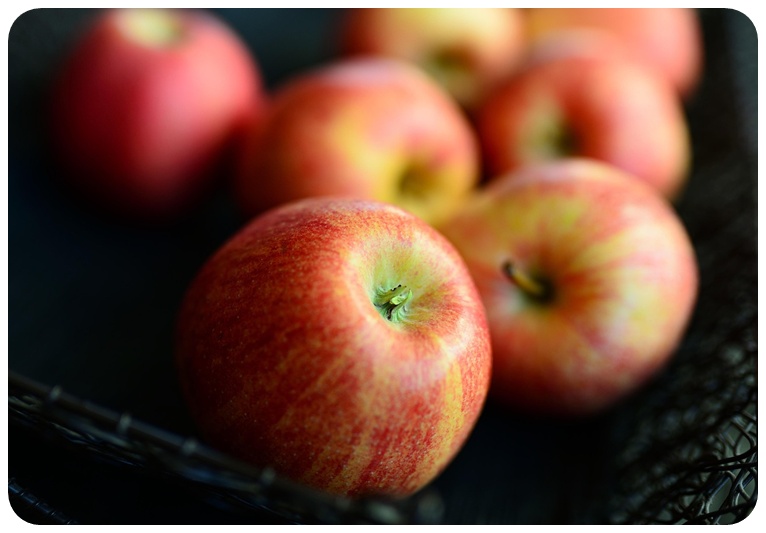 아침 사과가 특별한 이유