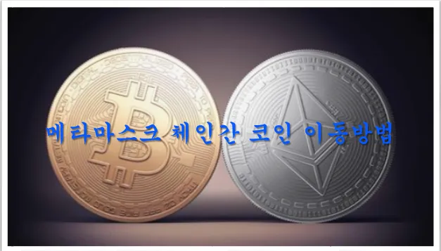 메타마스크 체인 메인이미지
