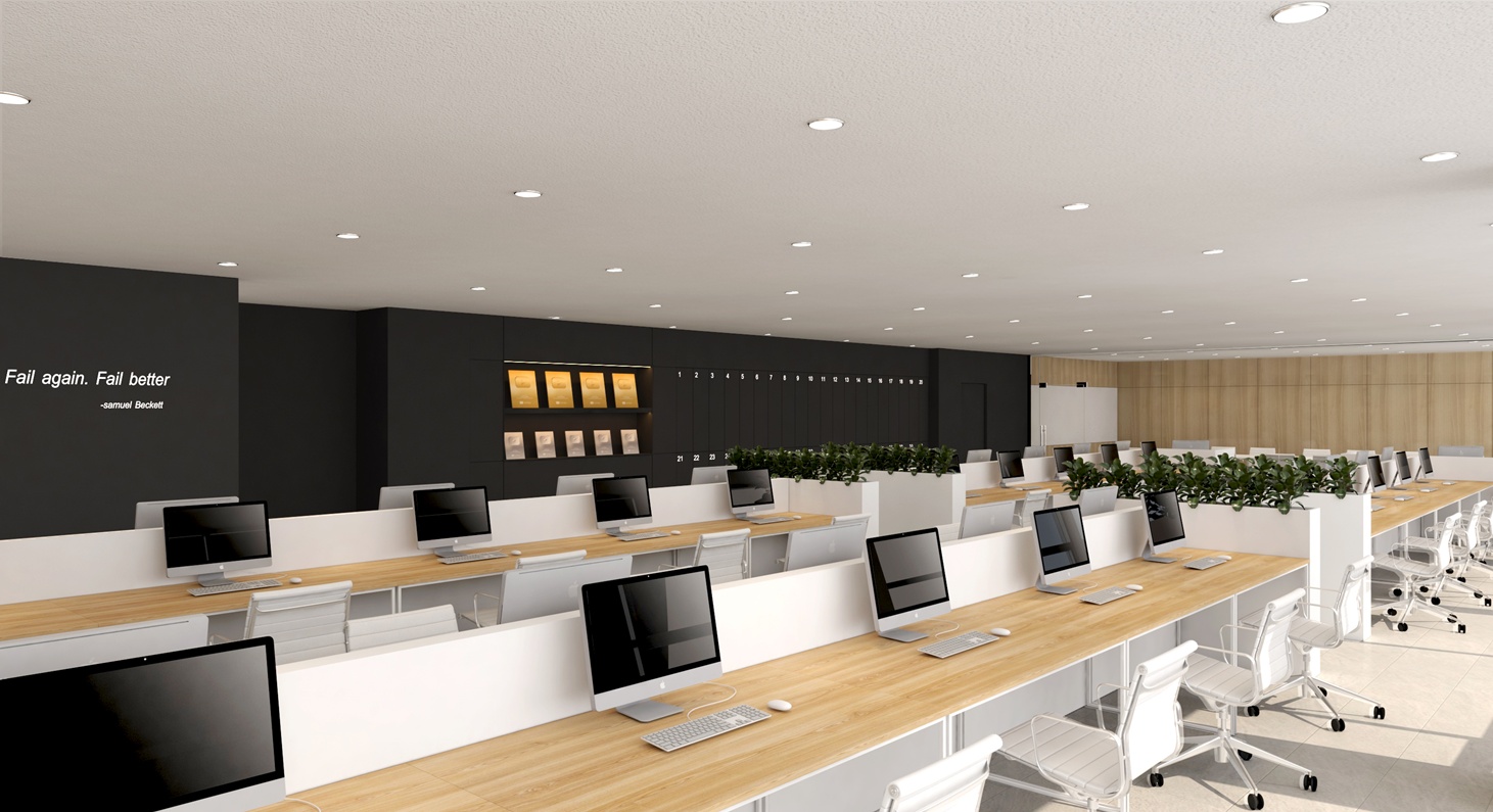 사무공간디자인