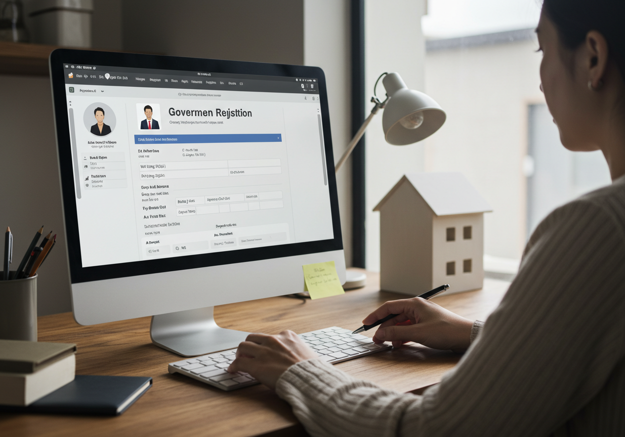 온라인 전입신고 비용과 쉬운 신청 방법 완벽 정리