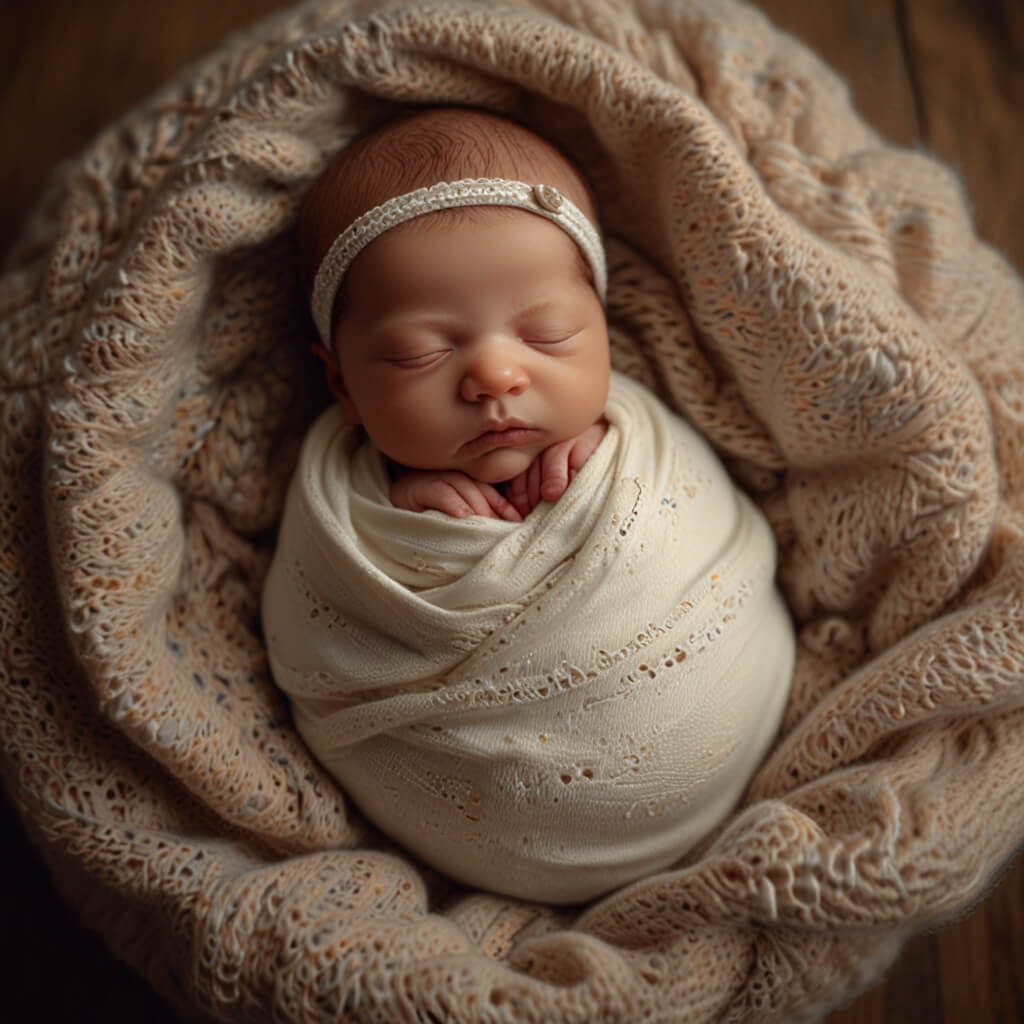 곤히-자고-있는-신생아