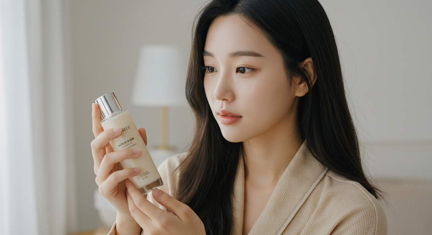 눈밑 꺼짐 시술 총정리