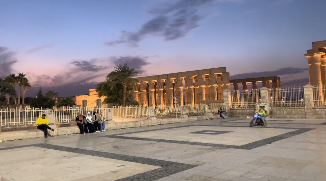 Luxor