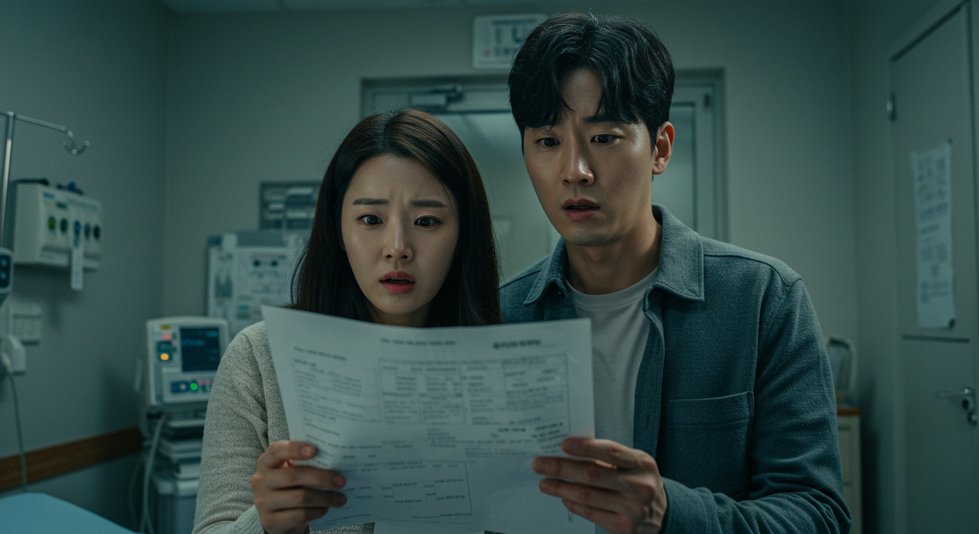 뇌출혈 원인 4가지