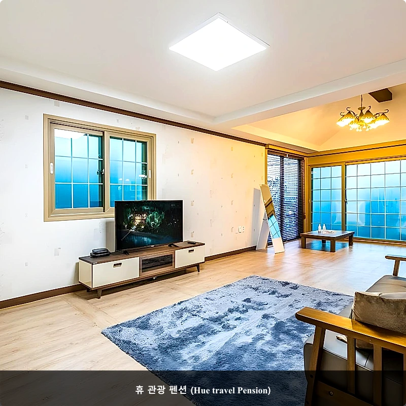휴 관광 펜션 (Hue travel Pension)_2