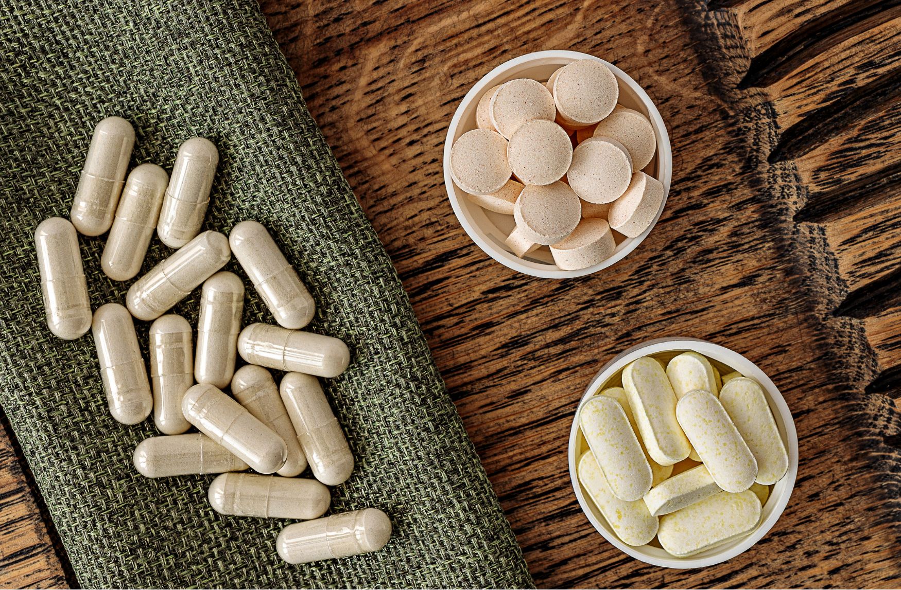 글루타치온 영양제