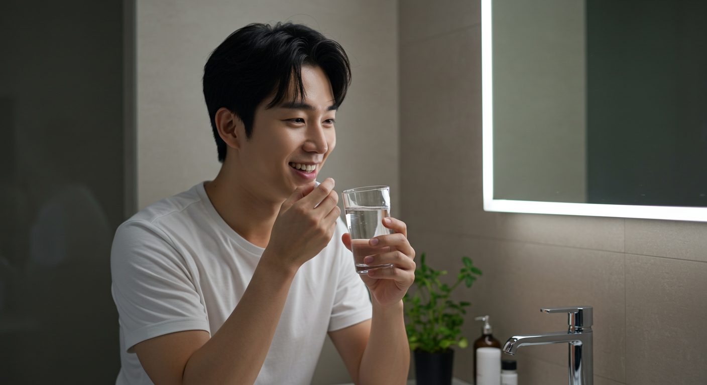 갱년기 증상 30가지