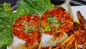 생생정보 택시맛객 안성 여행 맛집_22