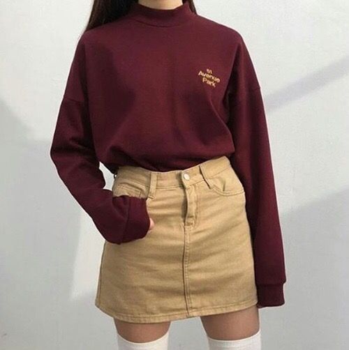일반인 패션 데일리룩 모음