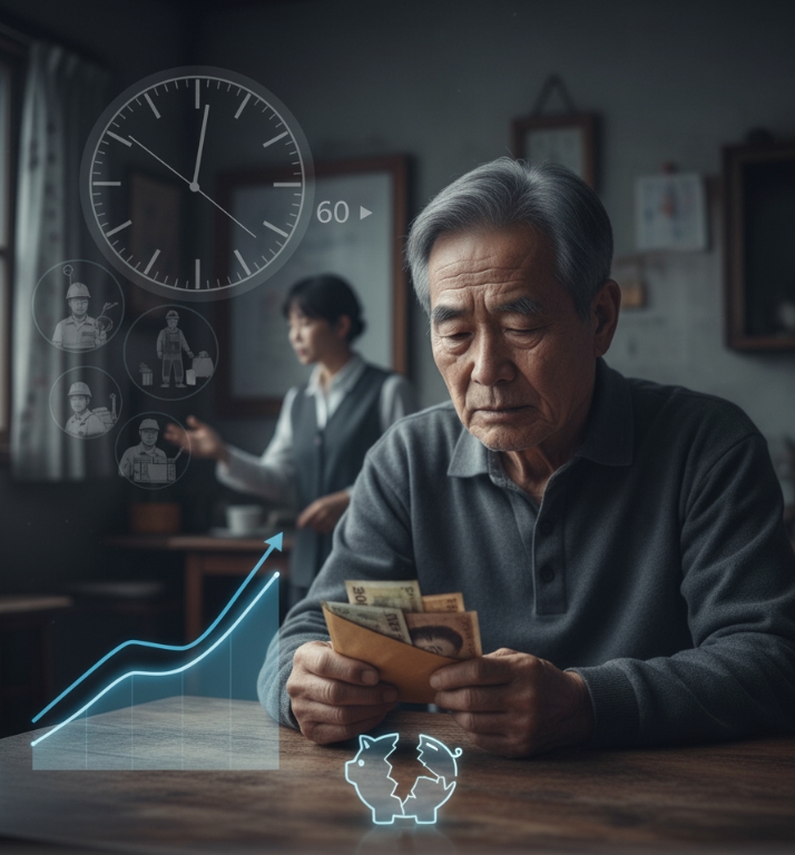 국민연금반환일시금