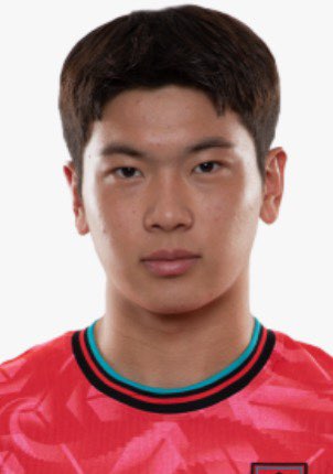 U23아시안컵 한국 주요 선수