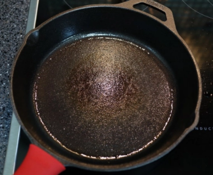 새-무쇠팬-세척-방법