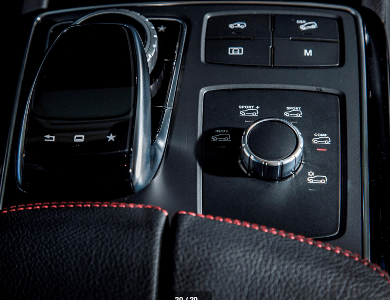 벤츠 GLE 쿠페 450 4MATIC 가격 카탈로그