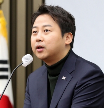 장예찬 무소속 출마 이유 영상