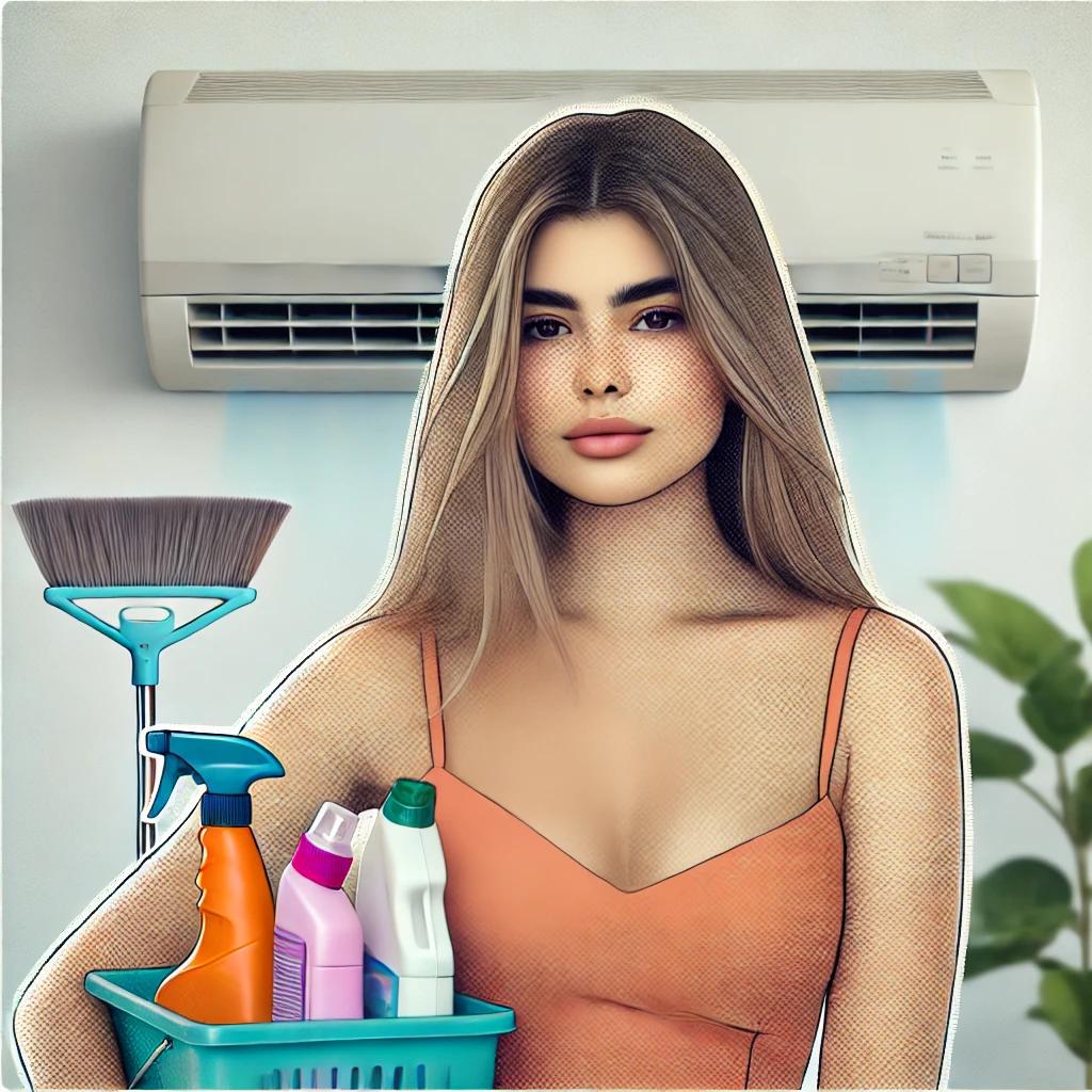 에어몰 에어컨청소