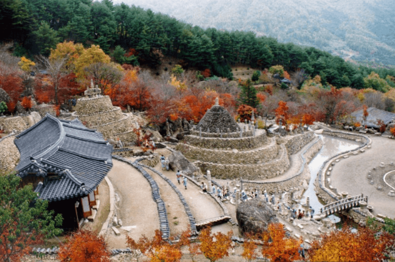 하동-삼성궁