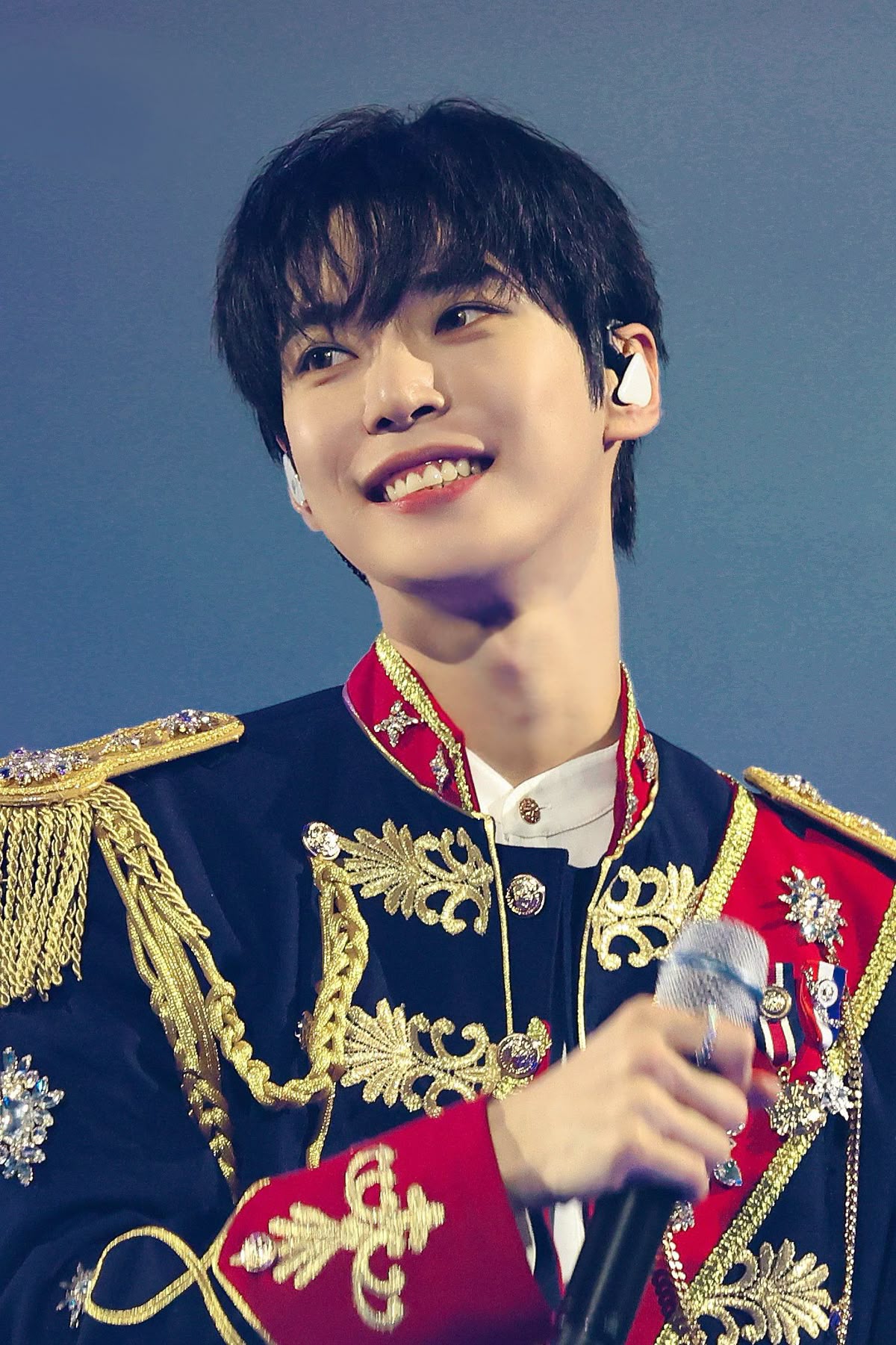 엔시티 도영 사주 풀이 별자리 차트로 본 이상형 연애 스타일