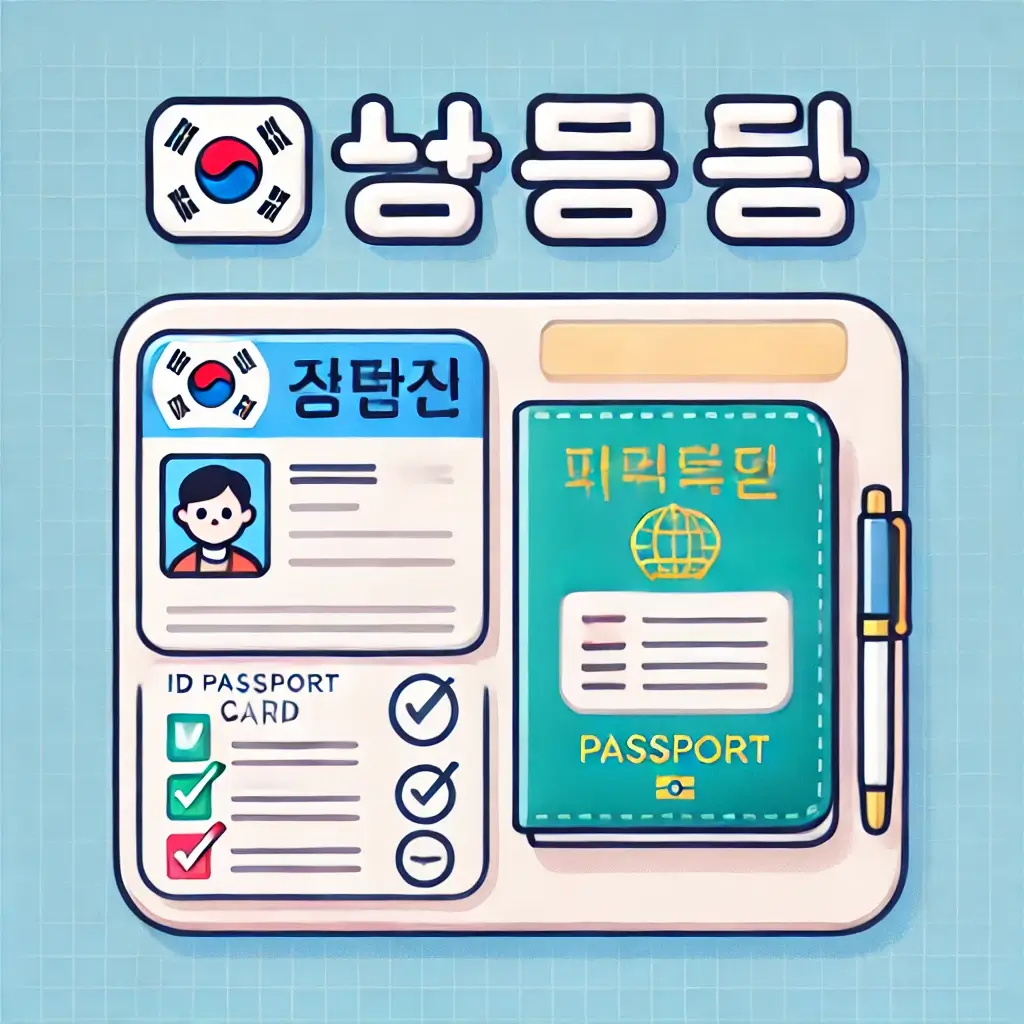 2025 대선 사전투표 일정 및 장소 확인 방법