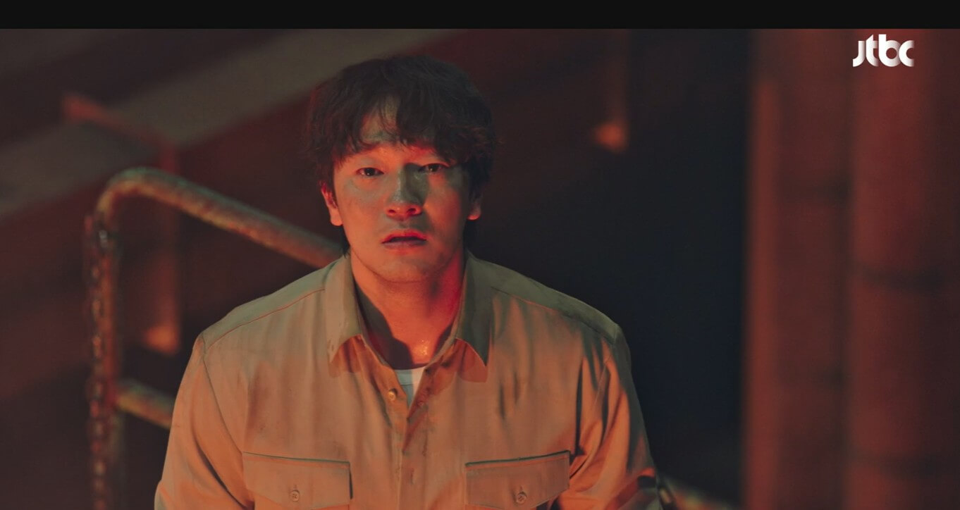 천국보다 아름다운 등장인물 솜이 정체