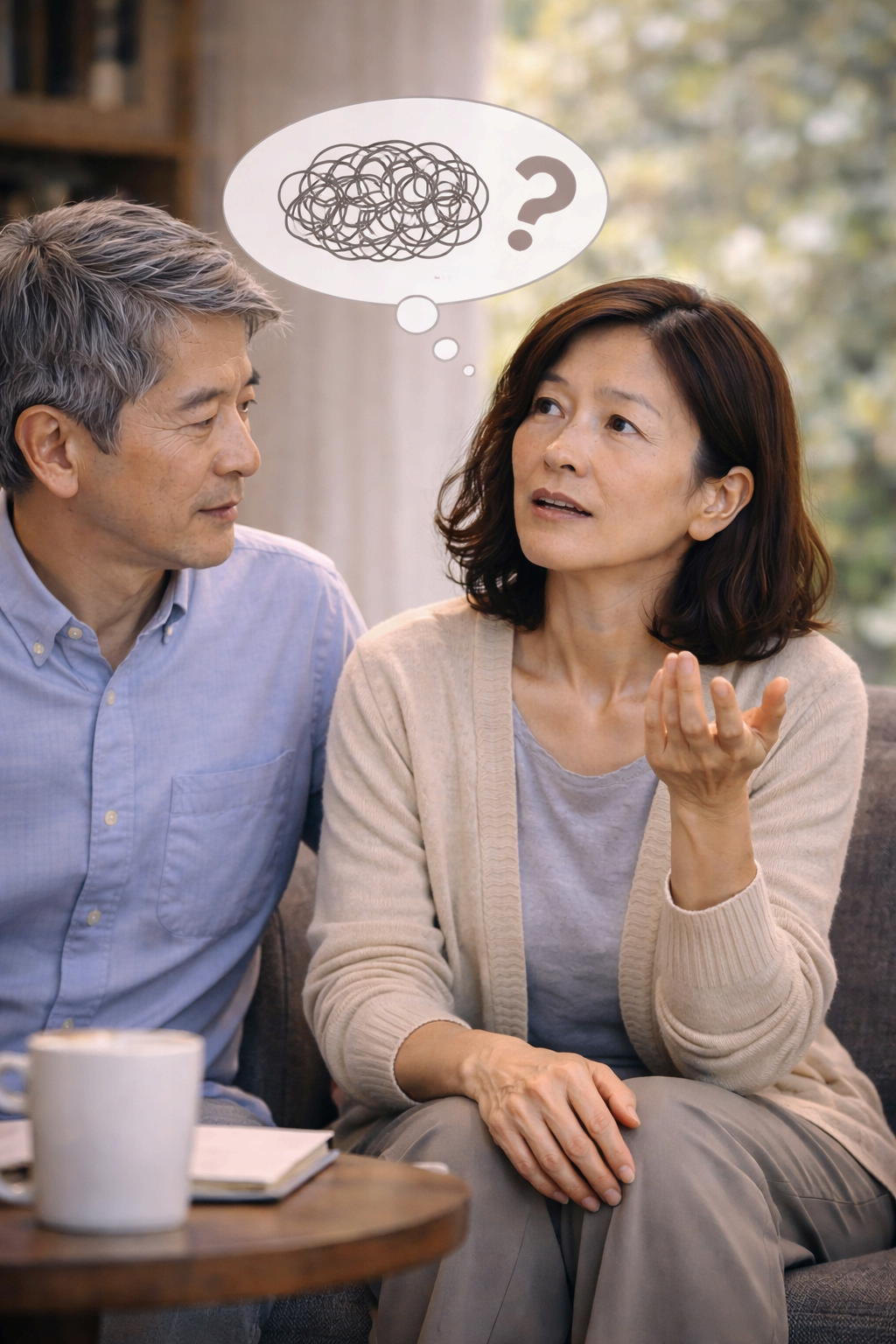 중장년 말이 막히는 진짜 이유