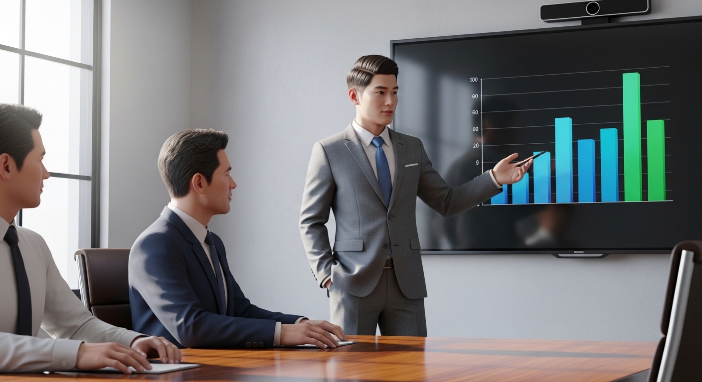 인사팀이 원하는 &amp;#39;성과&amp;#39;의 진짜 의미