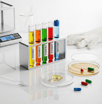 TOP 5 제품 성분 비교3