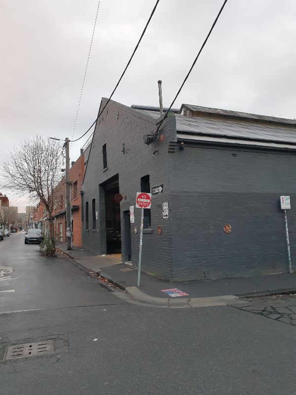 멜버른 3박 4일 완벽 루트: 커피와 음악 그리고 여유가 있는 도시_lune