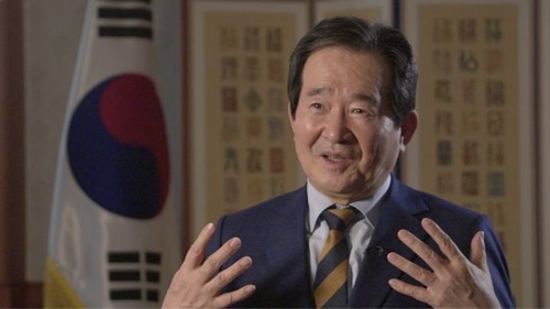 정세균 관련주 이미지 입니다.