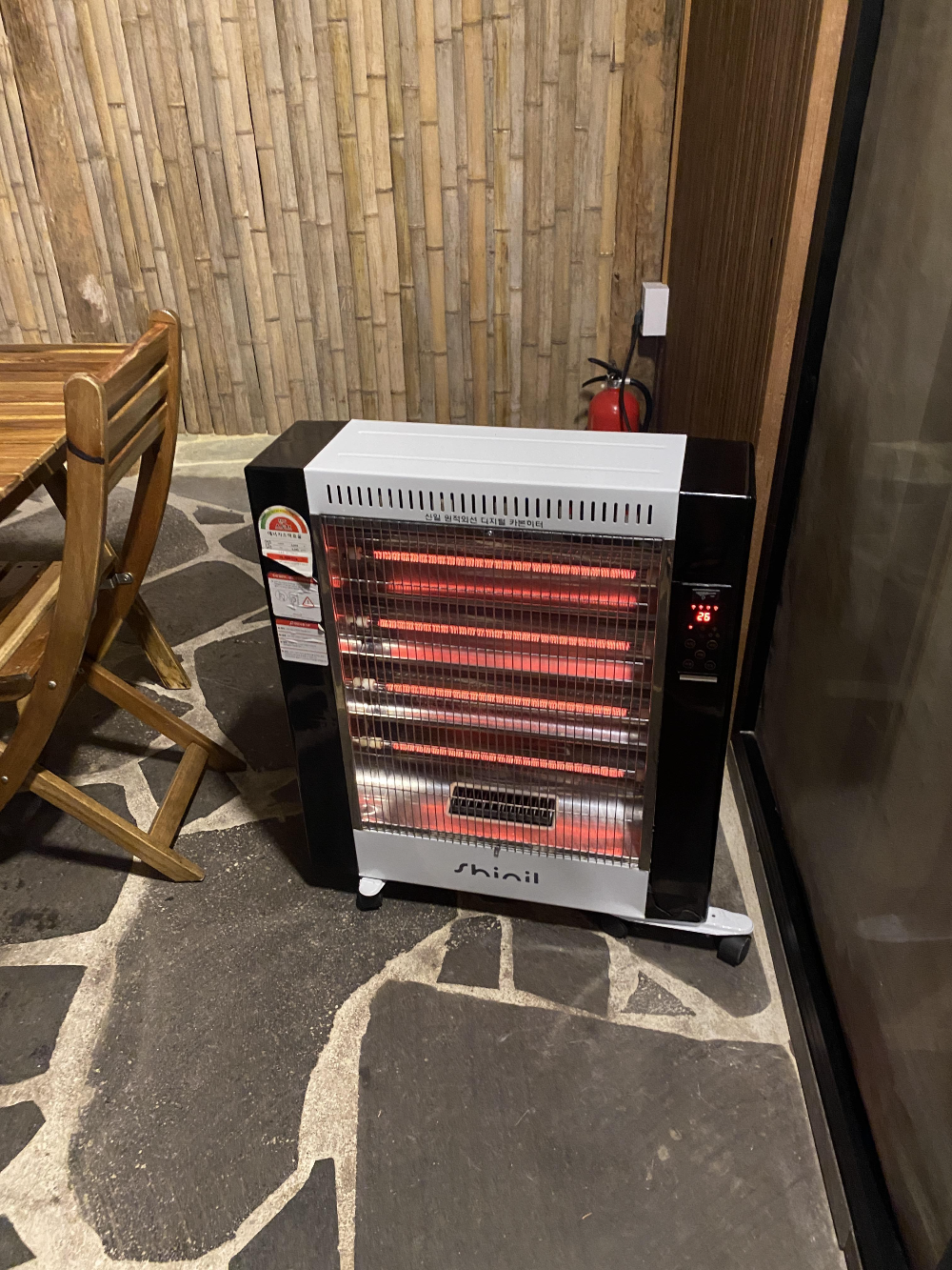 스테이인터뷰 장태산