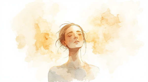 ESFP 청소년의 상실감은 사랑받고 싶은 욕구가 충족되지 않을 때 가장 크게 드러납니다에 관한 그림