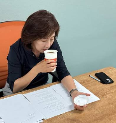 나경원 프로필 총정리 &amp;#124; 나이와 키&amp;#44; 종교&amp;#44; 자녀&amp;#44; 배우자&amp;#44; 빠루 사건
