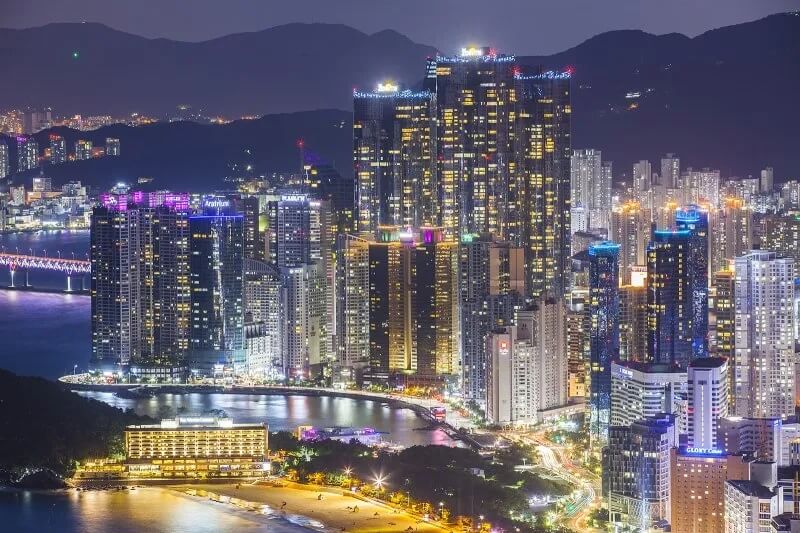 부산-마린시티-사진