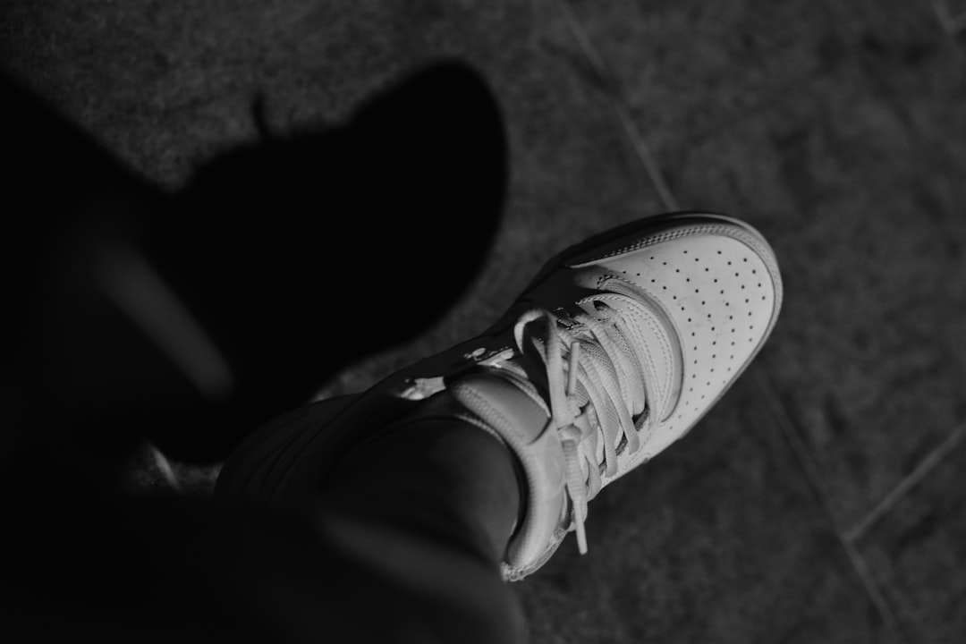 Shoe.