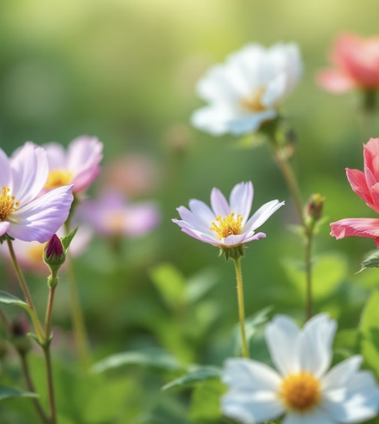 쑥부쟁이 꽃말과 전해 내려오는 의미