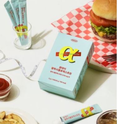 알파 CD-알파씨디