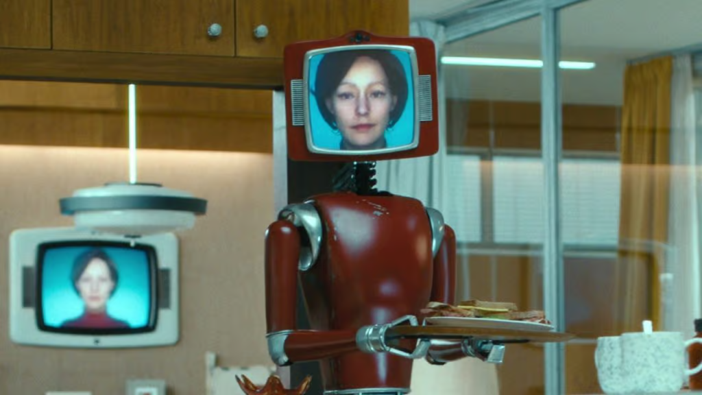 넷플릭스-카산드라