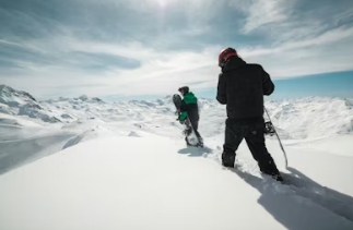 보드복 선택 가이드 (고어텍스, 핏, 보온성)