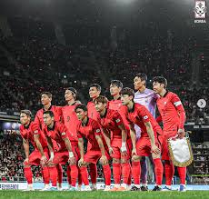 한국 쿠웨이트 축구 중계