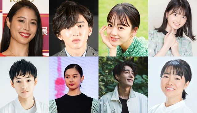 [재밌는 최신 일드 추천] 마이 세컨드 아오하루 1화 2화 3화 4화 5화 6화 7화 8화 줄거리 결말 등장인물