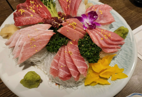 이한진푸른참치