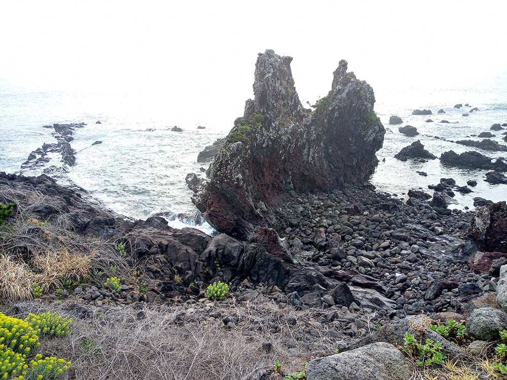 올레6코스, 생이돌