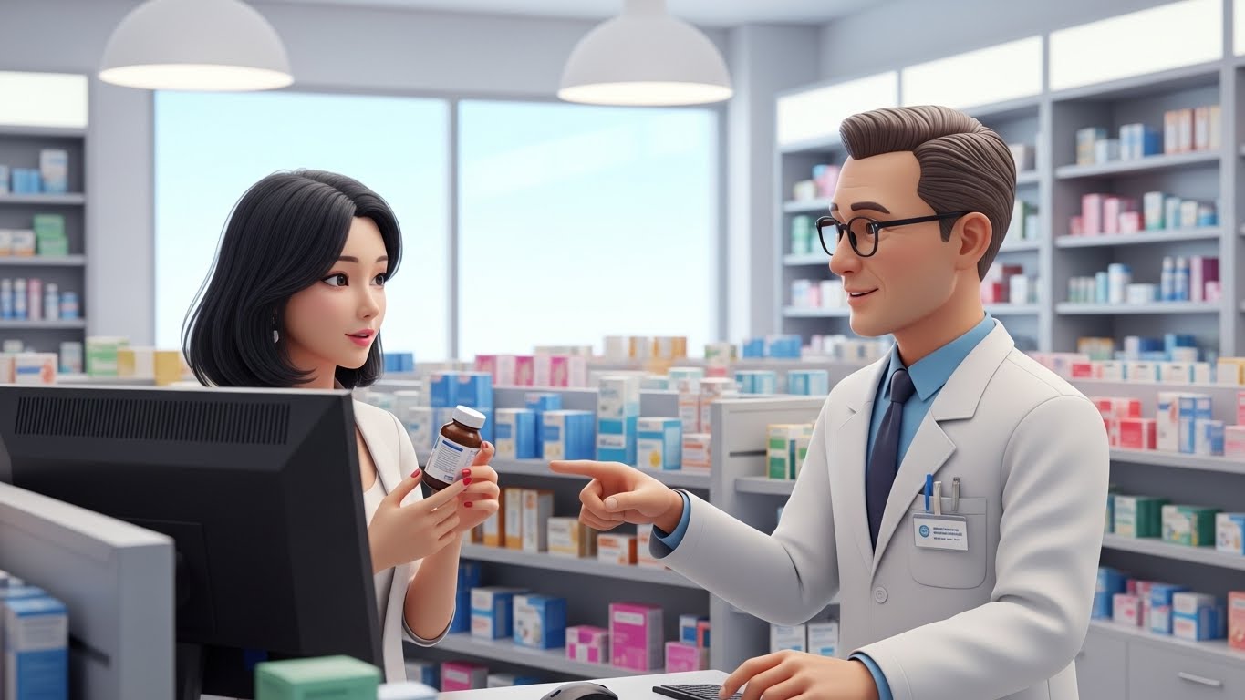 응급피임약 복용 후 왜 출혈이 생길까?